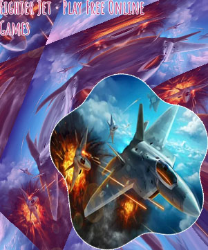 Air combat games