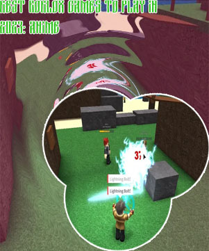 Best role playing games on roblox