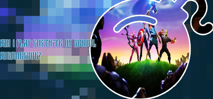 Can you play fortnite on a chromebook