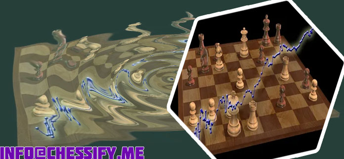 Chess machine online