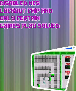 Chip games