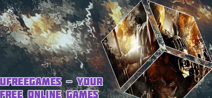 Cool free games