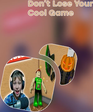 Cools game