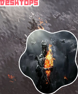 Desktop games free