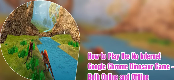 Dinosaur game unblocked