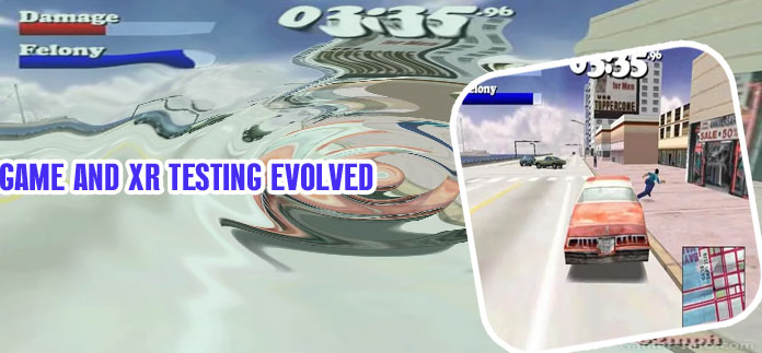 Driver game