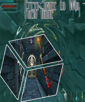 Flash game rpg