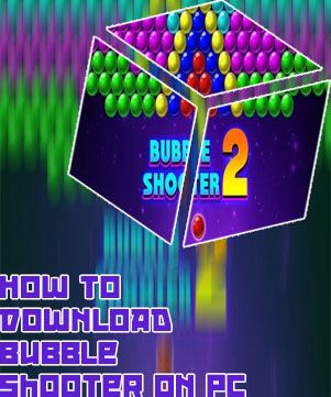 Free download bubble shooting games