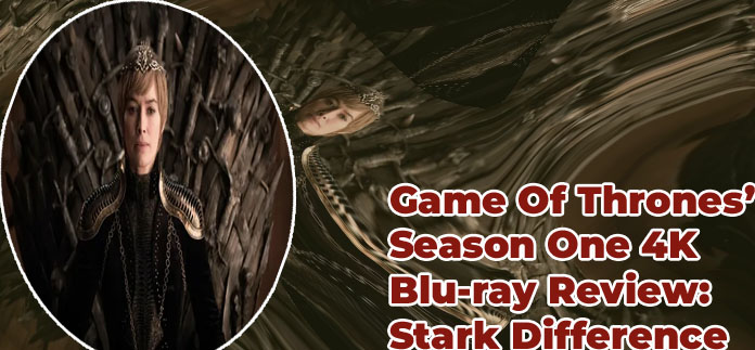 Game of thrones 4k