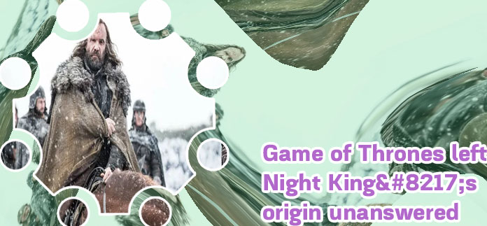 Game of thrones season 7