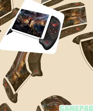 Gamepad