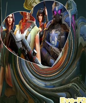 Games evo