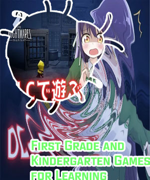 Games for kg