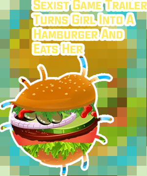 Hamburger games