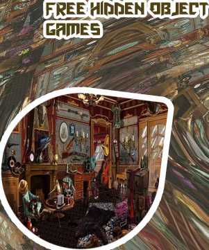 Hiden games