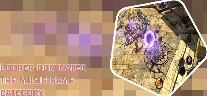 Hit games