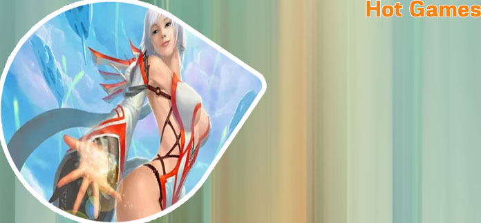 Hot game