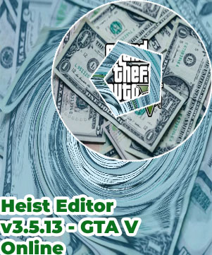 How to get free gta online money