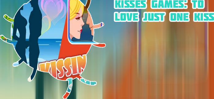 Kiss games