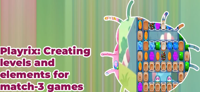 Levels games