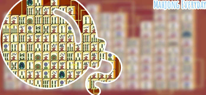 Mahjong freegames ws
