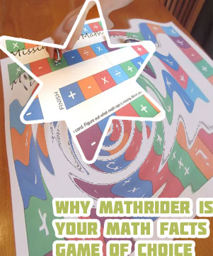 Mathematical game