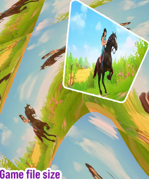 Nintendo switch horse games
