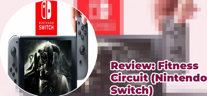 Nintendo switch motion games