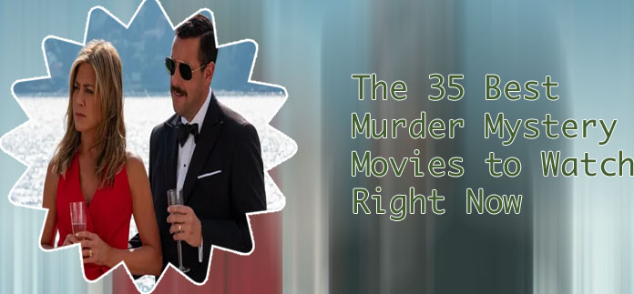 Online murdering mystery