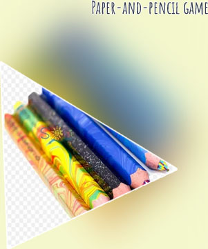 Pencil game