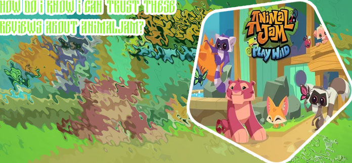 Play animal jam