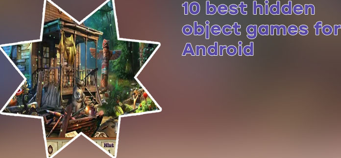 Play hidden object game free