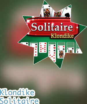 Play klondike solitaire