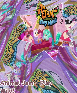 Play wild animal jam