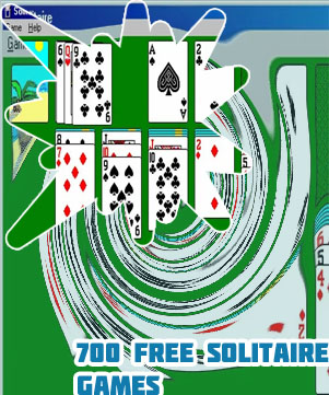 Solitario games free