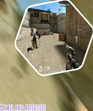 Special games