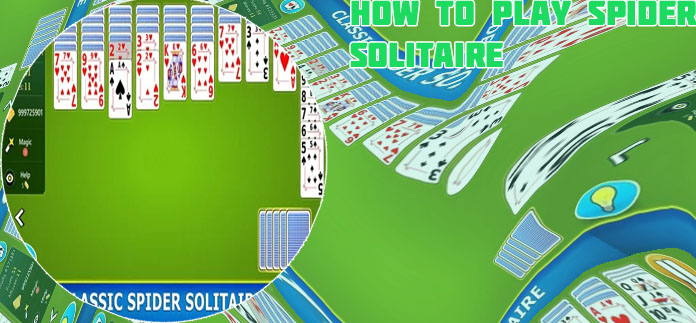 Spider card game free