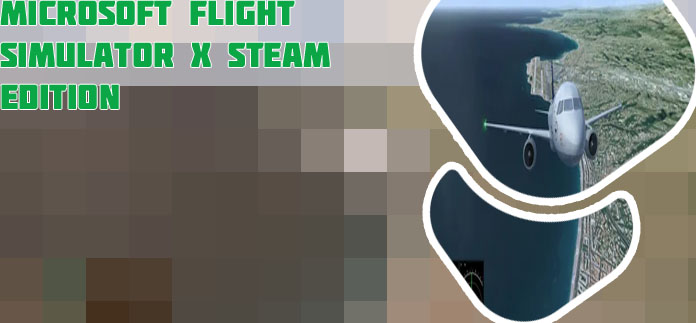 Steam flight simulator games