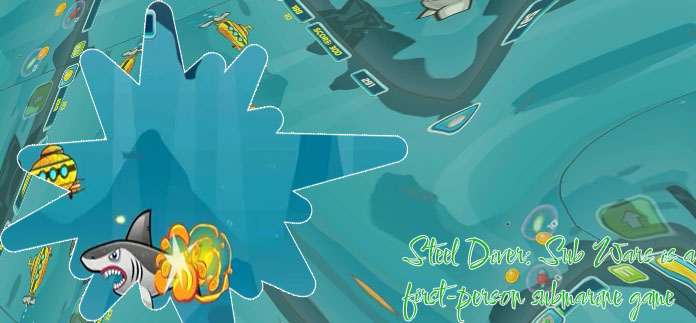 Submarine game