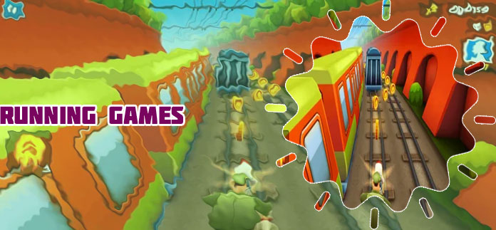 Subway surfers game online