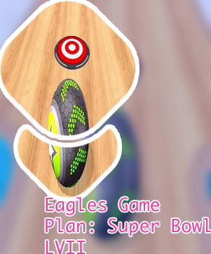 Super ball game