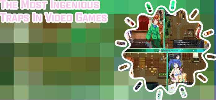 Trap games