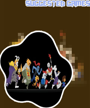 Undertale full game
