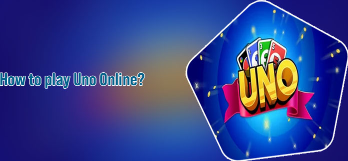 Uno online play with friends