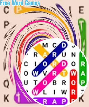 Word collect game answers