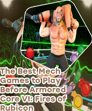 Wwe game 2020